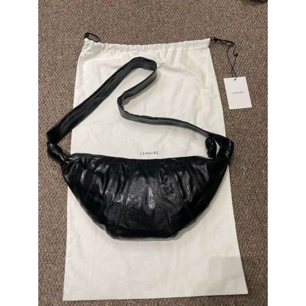 Lemaire Women Pre-Loved Bag Brand New Condition